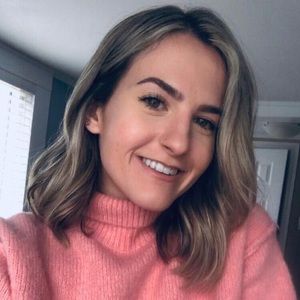 Meet your Posher, Kate